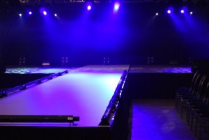 Catwalk