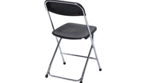 Van Schoonhoven International | Klapstoelen verhuur