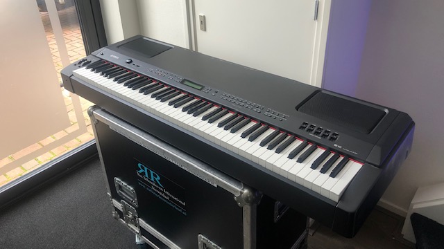 Piano verhuur | Yamaha P250