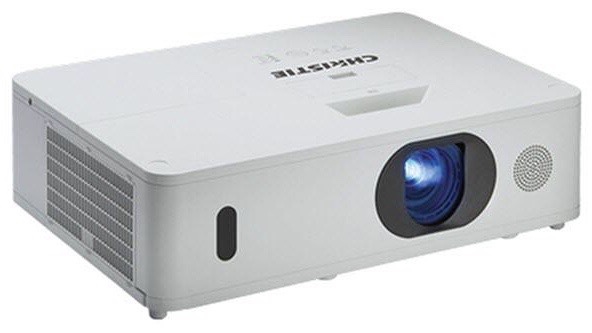 Christie beamer 5000 Ansi Lumen verhuur