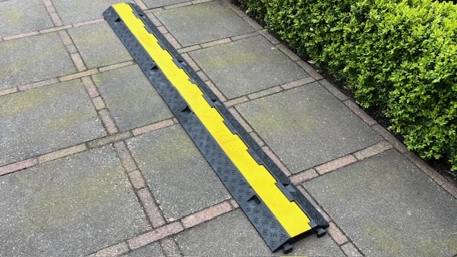 kabelbruggen verhuur