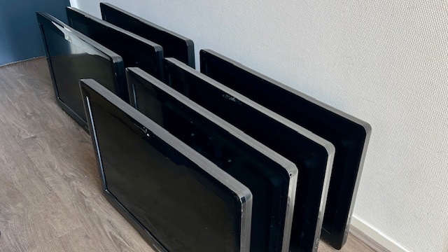 32 inch TV beeldscherm verhuur