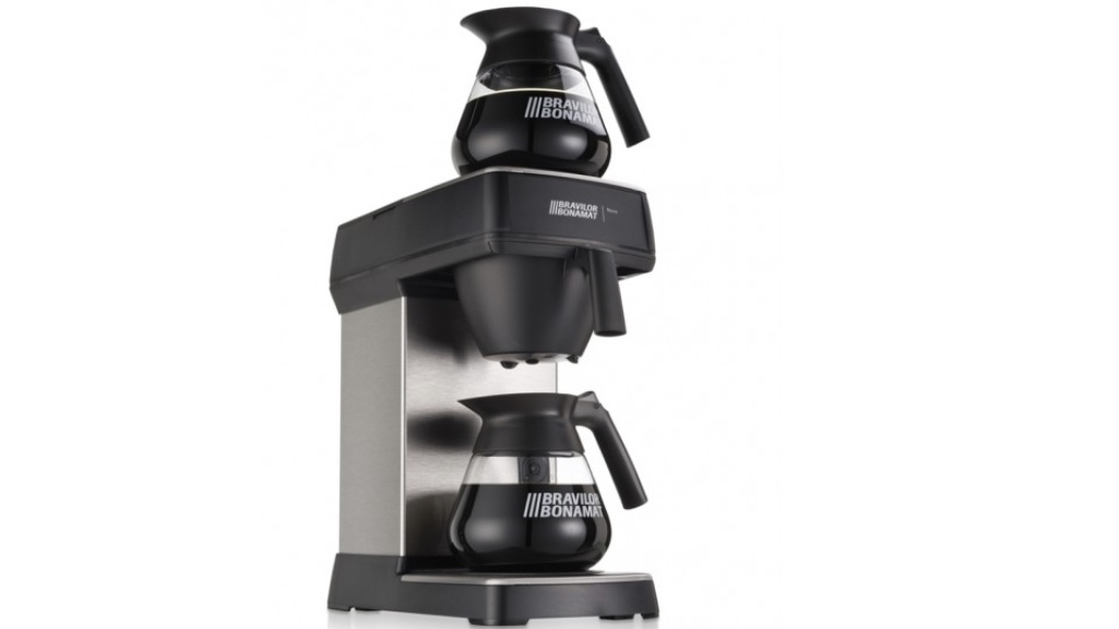 Koffiezetapparaat verhuur
