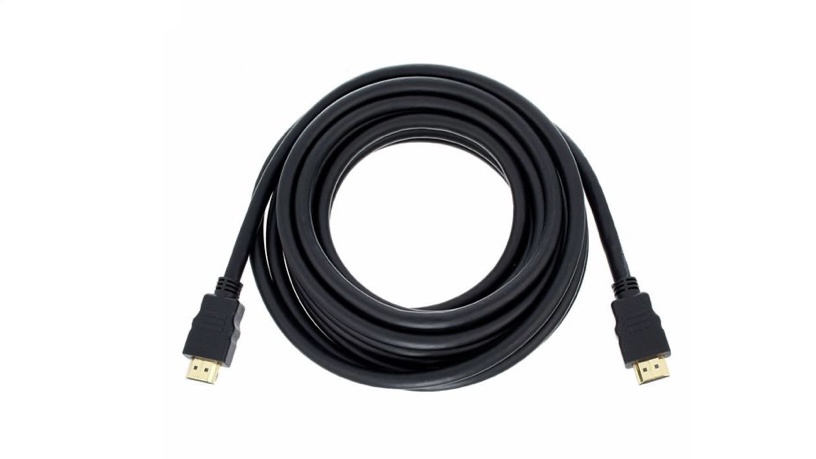 Lange HDMI kabel van 25 meter