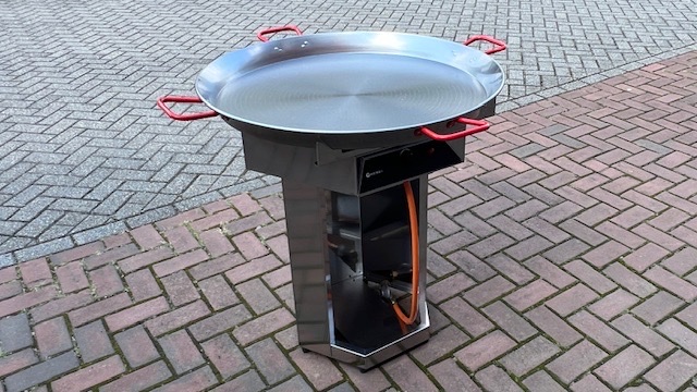 Barbecue verhuur in Veenendaal, Rhenen, Elst UT, Lunteren, Ede en regio
