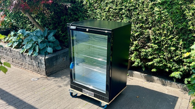 Tafelmodel koelkast verhuur, 130 Liter Tafelmodel koelkast verhuur, 130 Liter