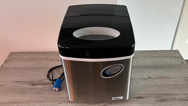 IJsblokjesmachine / IJsklontjesmachine verhuur