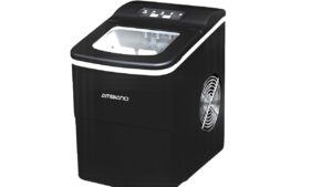 IJsblokjesmachine/ IJsklontjesmachine verhuur