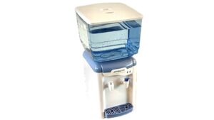Waterkoeler verhuur Waterkoeler verhuur