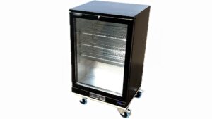 Koelkast verhuur, 130 Liter