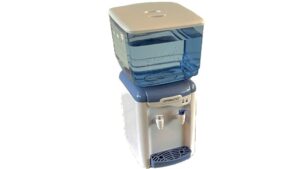 Waterkoeler verhuur