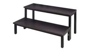 Podiumtrap verhuur