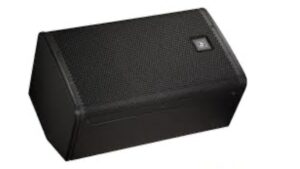 Floormonitor verhuur, Electro Voice ELX 112P 1000 Watt