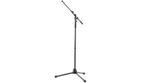K&M microfoonstatief verhuur