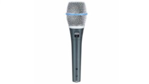 Shure Beta 87A verhuur