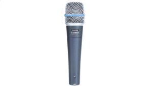 Shure Beta 57A verhuur