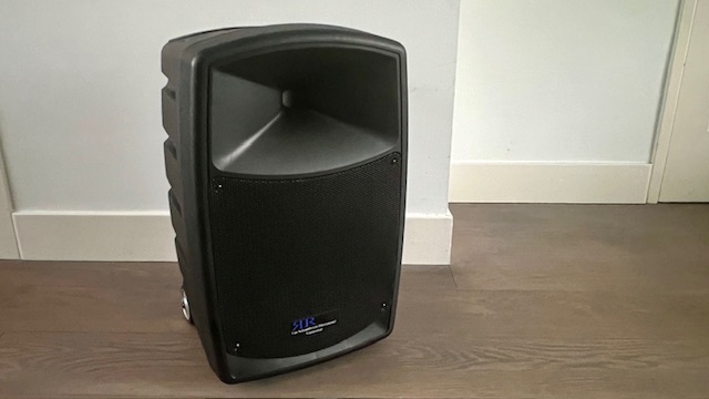 Accu luidspreker verhuur Accu luidspreker verhuur