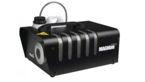 Rookmachine verhuur