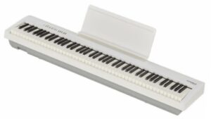Roland FP30 wit verhuur