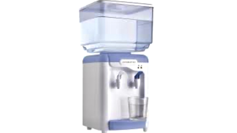 Waterkoeler verhuur