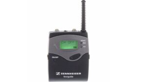 Rondleidingsysteem met draadloze headset microfoon of Lavalier microfoon verhuur