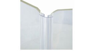 Plexiglas Drumscherm verhuur