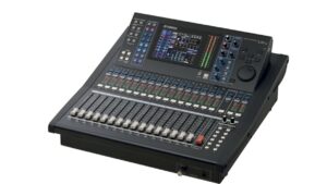 Yamaha LS9-16 verhuur