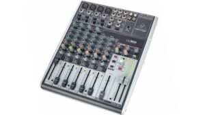 Xenyx 1204USB verhuur