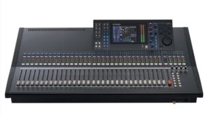 Yamaha LS9-32 verhuur