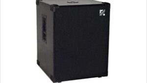 Hofman Pro Audio | 18 inch actieve sub