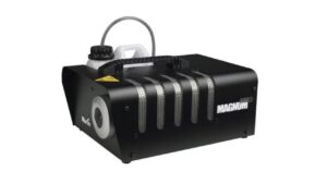 Rookmachine huren voor ontruimingsoefening