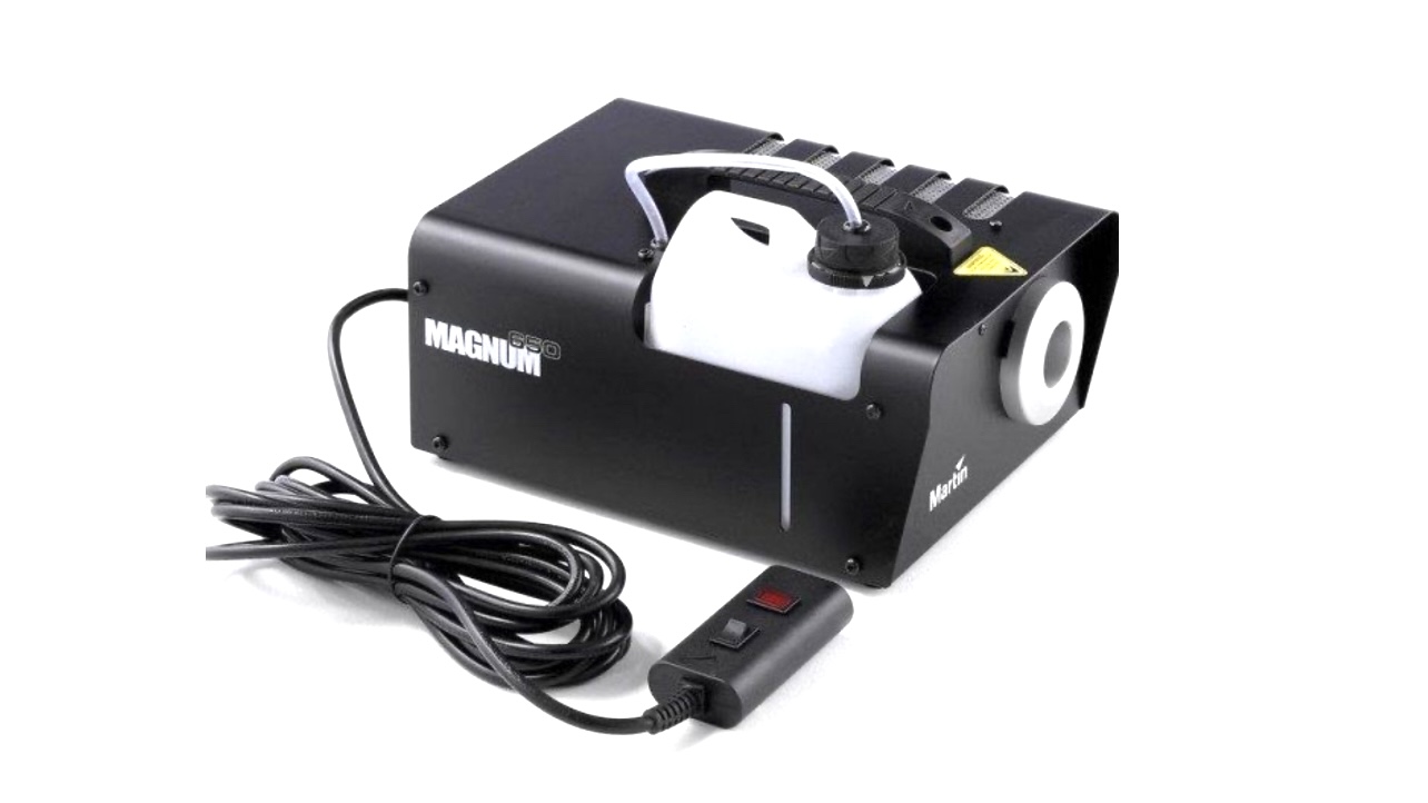 Rookmachine verhuur Rookmachine verhuur