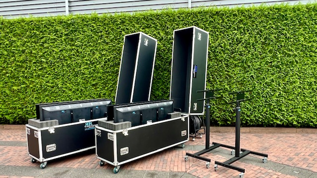 TV Beeldscherm 65 inch verhuur TV Beeldscherm 65 inch verhuur