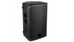 Fullrange Top 10 inch verhuur