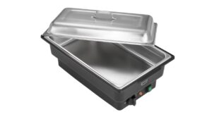 Electrische chafing dish verhuur Electrische chafing dish verhuur