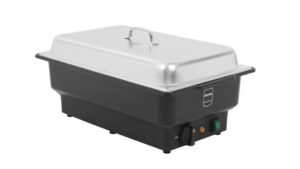 Electrische Chafing Dish verhuur Electrische Chafing Dish verhuur