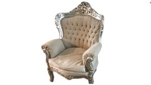 Sinterklaasstoel verhuur in Veenendaal Sinterklaasstoel verhuur in Veenendaal