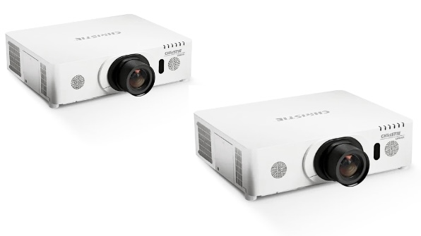 Beamer verhuur, Christie WUXGA 5000 Lumen