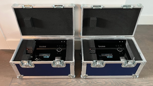 Beamer verhuur, Benq 3000 Ansi Lumen Beamer verhuur, Benq 3000 Ansi Lumen