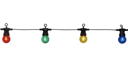 Party verlichting verhuur, kleur Party verlichting verhuur, kleur