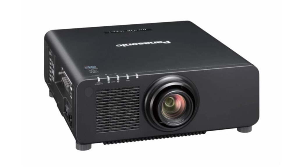 Laser beamer verhuur, 10.000 Ansi Lumen