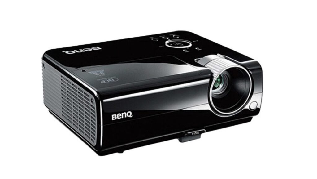 Beamer verhuur, BENQ 3000 Ansi Lumen Beamer verhuur, BENQ 3000 Ansi Lumen