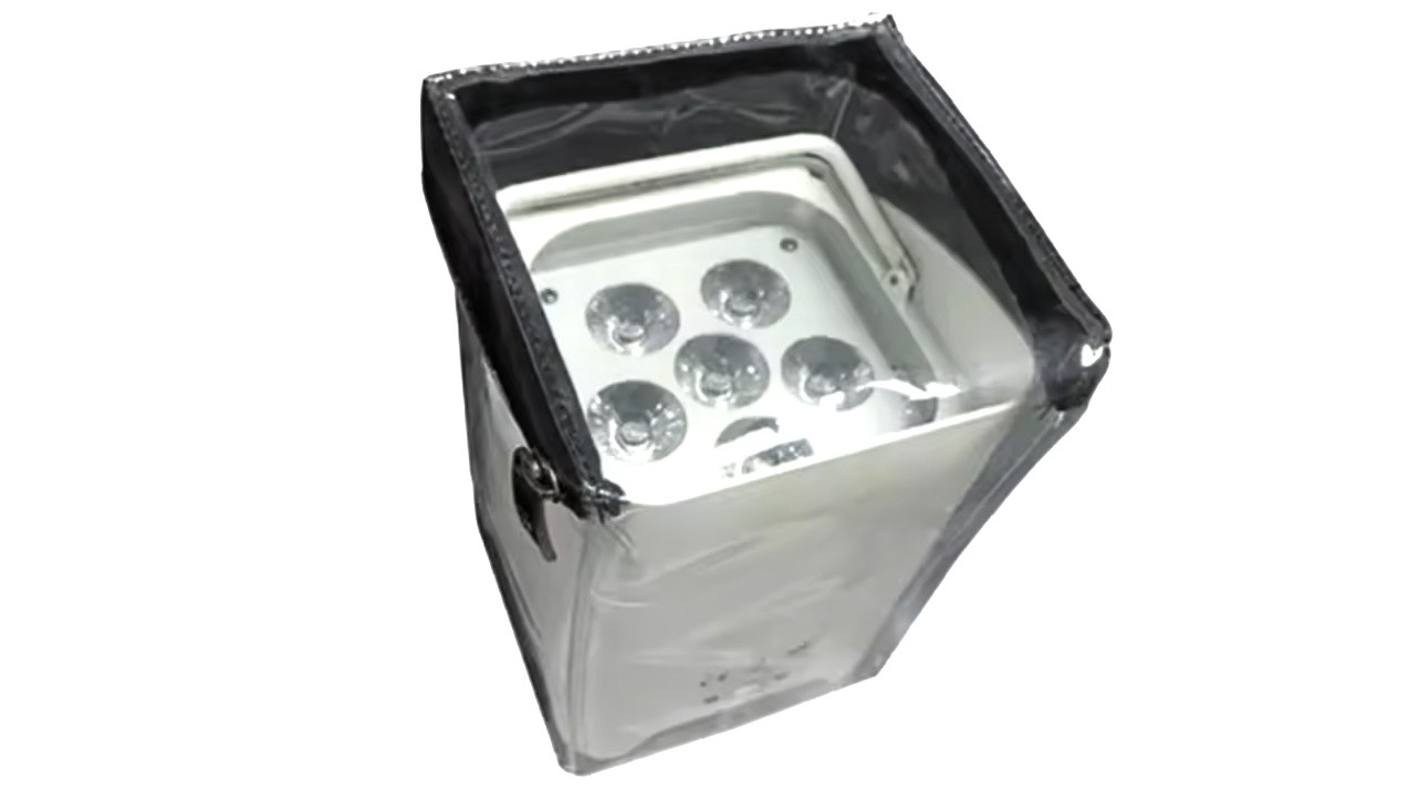 Uplight regenhoes verhuur