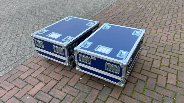 Stroomregelaar verhuur