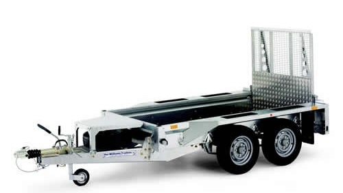 Hoogwerker aanhangwagen huren ?