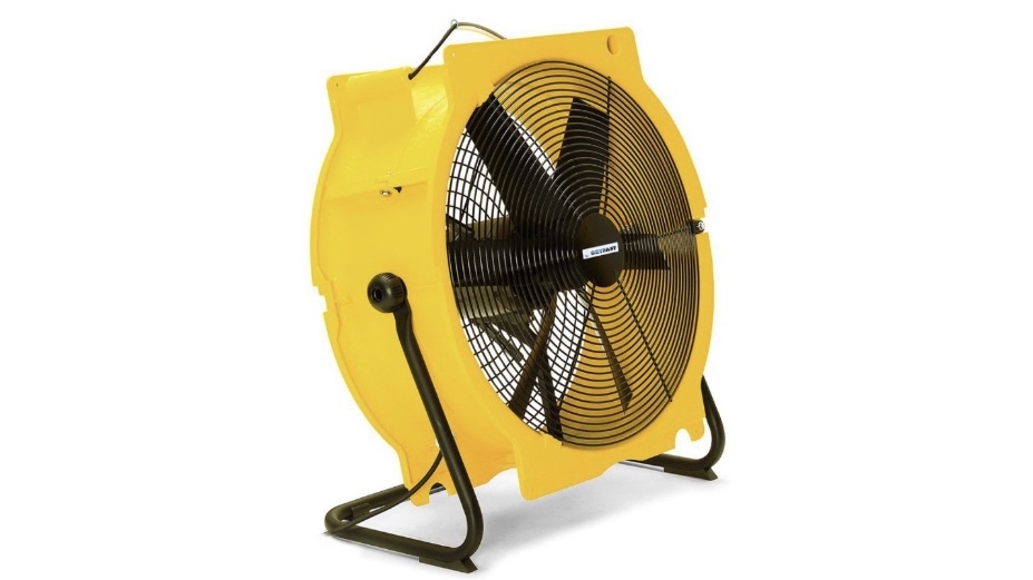 Dryfast ventilator huren ? Dryfast ventilator huren ?